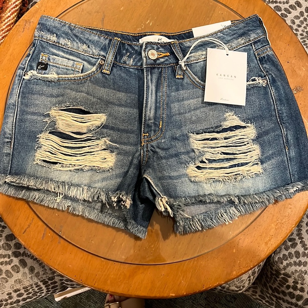 Kancan Shorts size 1/24